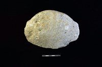 石片器藏品圖，第1張